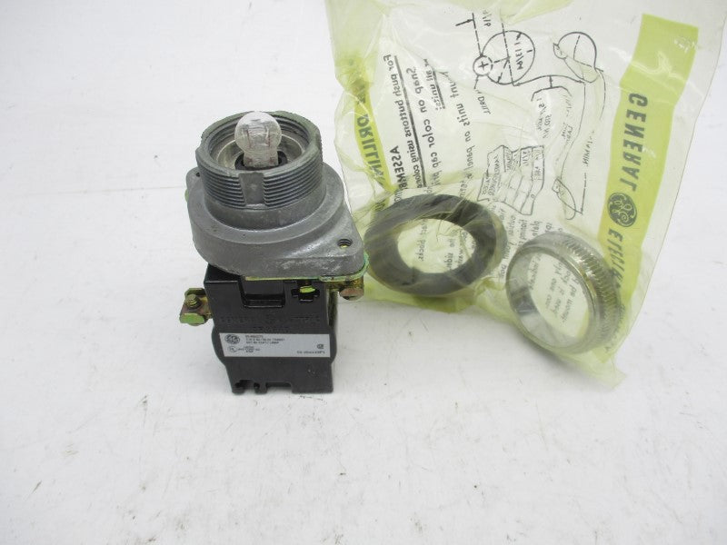 GENERAL ELECTRIC CR2940UW212A2 NSMP