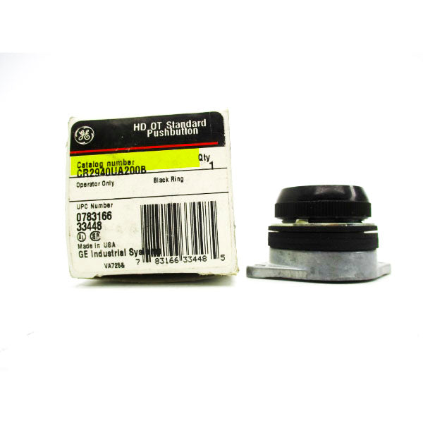 GENERAL ELECTRIC CR2940UA200B NSMP
