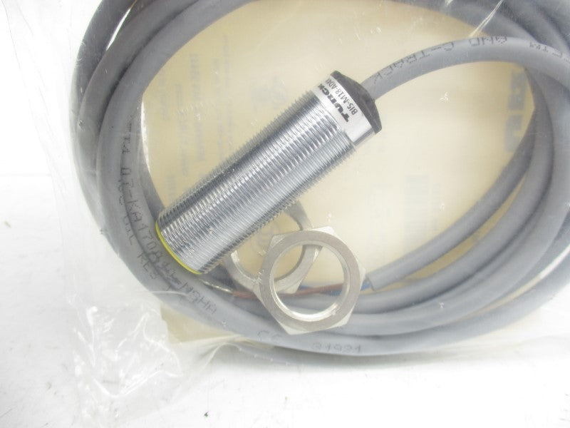 TURCK BI5-M18-AD4X 44110 10-65VDC NSMP