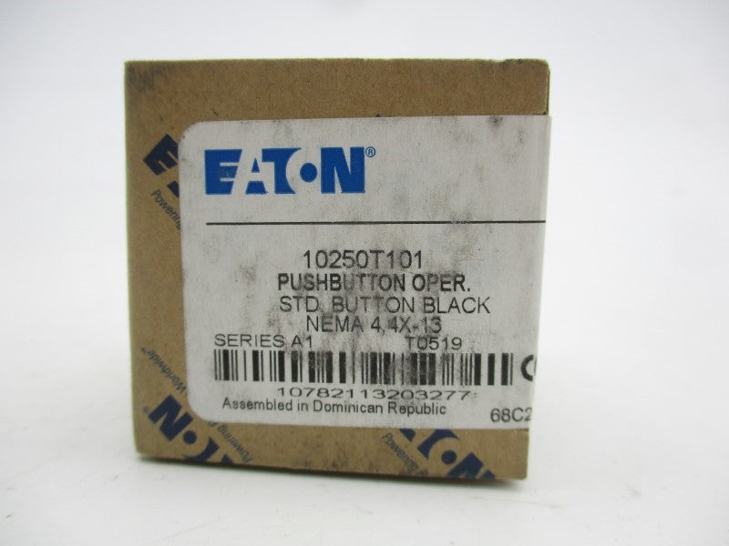 EATON 10250T101 SER. A1 (AS PICTURED) NSMP