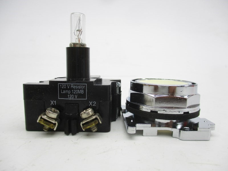 EATON 10250T211N SER. B2 120VAC/DC NSMP
