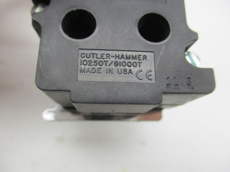 CUTLER HAMMER 10250T182N SER. A4 240VAC NSMP