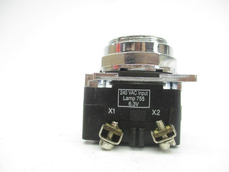 CUTLER HAMMER 10250T182N SER. A4 240VAC NSMP