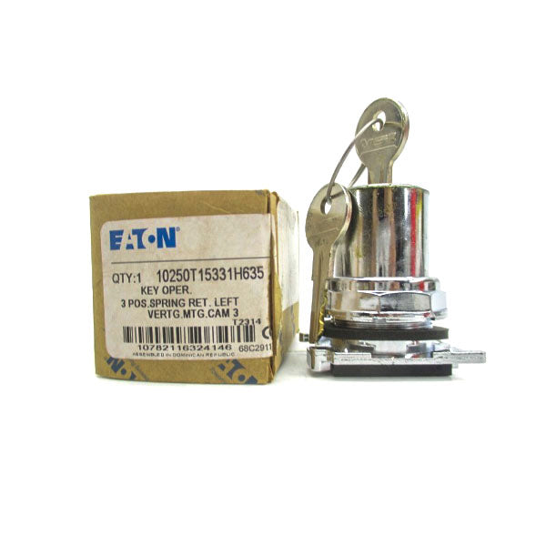 EATON 10250T15331H635 NSMP