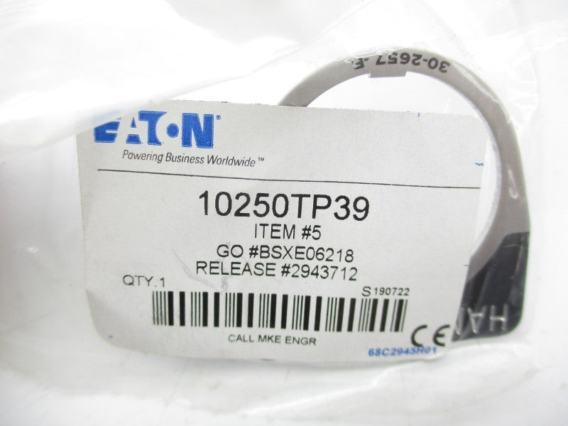 EATON 10250TP39 NSMP