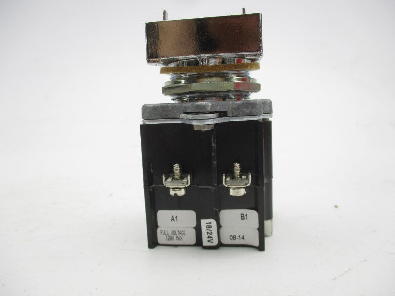 EATON E30JX3 SER. A4 18/24VAC-DC NSMP