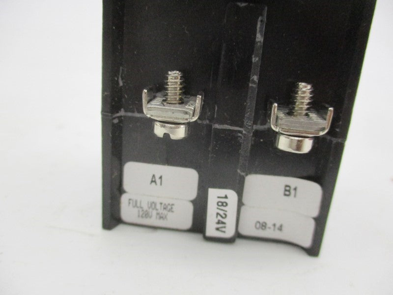 EATON E30JX3 SER. A4 18/24VAC-DC NSMP
