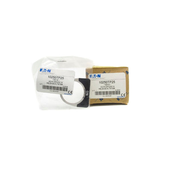 EATON 10250TP25 NSMP
