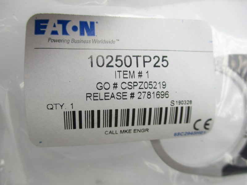 EATON 10250TP25 NSMP