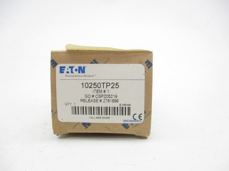 EATON 10250TP25 NSMP