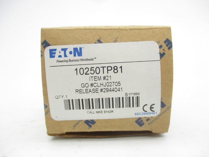 EATON 10250TP81 NSMP