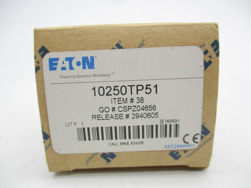 EATON 10250TP51 NSMP