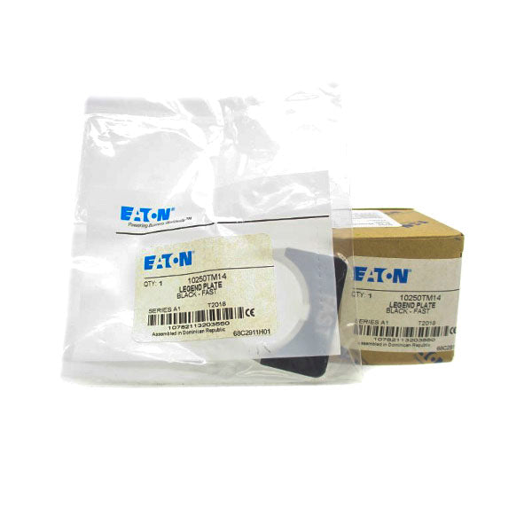 EATON 10250TM14 SER. A1 NSMP