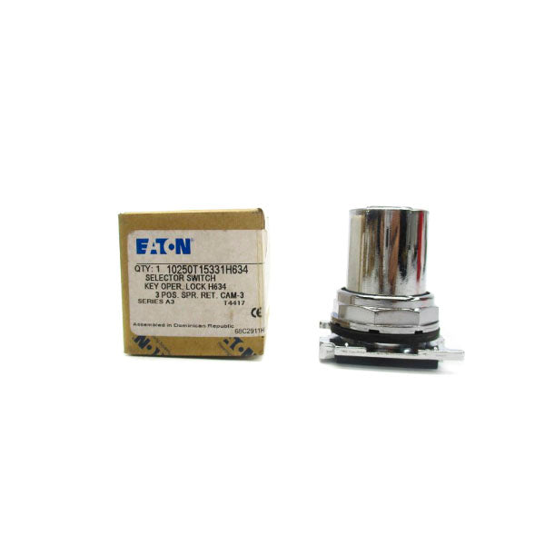EATON 10250T15331H634 SER. A3 (NO KEY) NSMP
