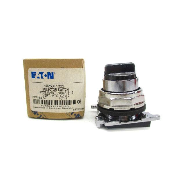 EATON 10250T1322 SER. A3 NSMP