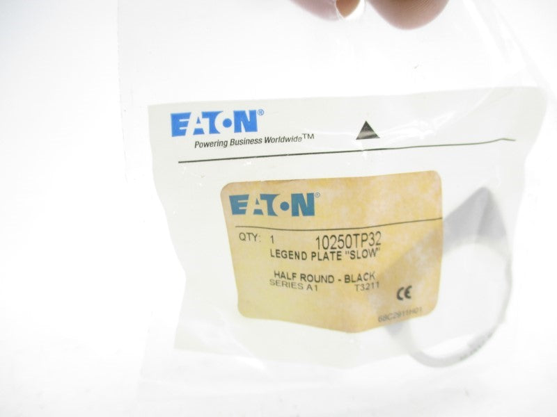 EATON 10250TP32 SER. A1 NSMP