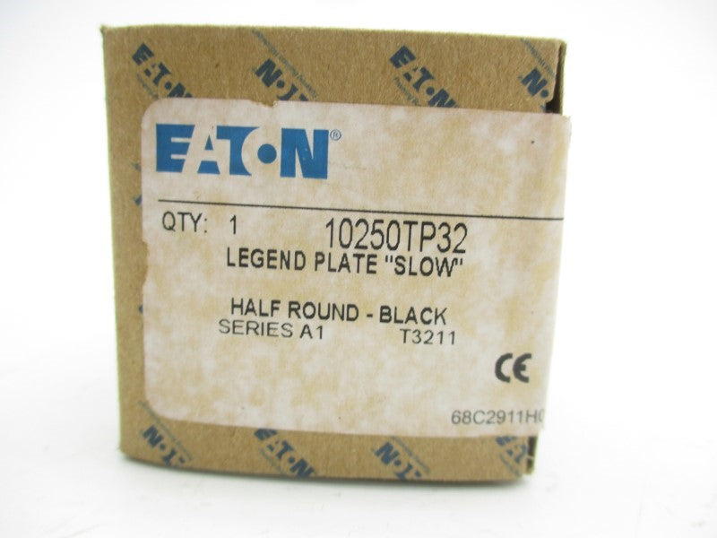 EATON 10250TP32 SER. A1 NSMP