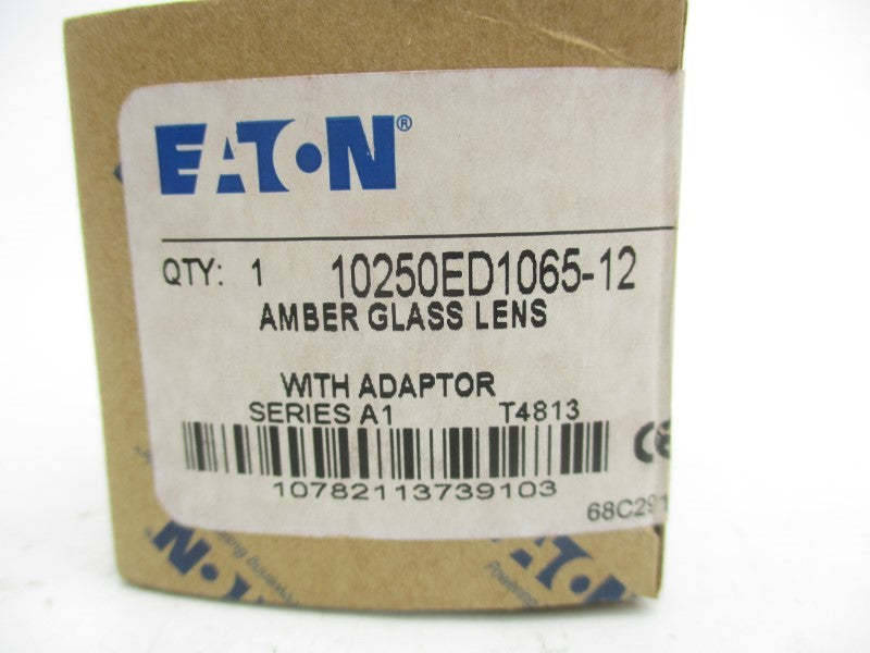 EATON 10250ED1065-12 SER. A1 NSMP