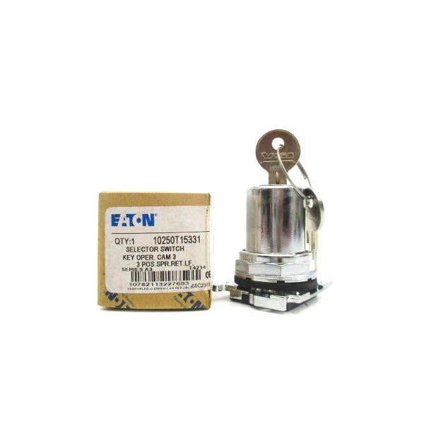 EATON 10250T15331 SER. A3 NSMP