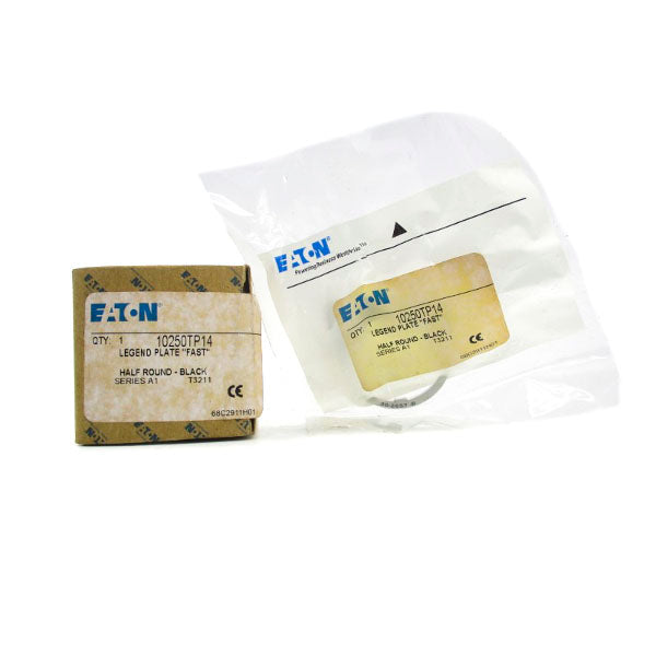 EATON 10250TP14 SER. A1 NSMP