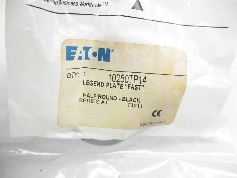 EATON 10250TP14 SER. A1 NSMP