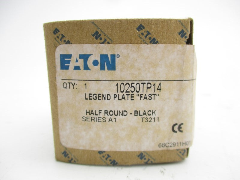 EATON 10250TP14 SER. A1 NSMP