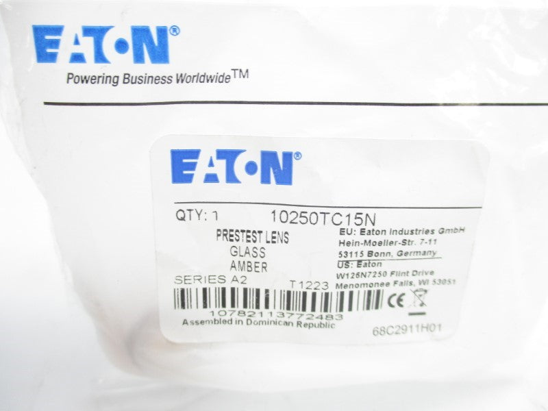 EATON 10250TC15N SER. A2 NSMP