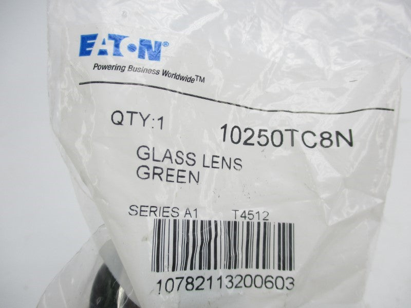 EATON 10250TC8N SER. A1 NSMP