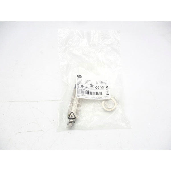 ALLEN BRADLEY 872C-N12NP18-D4 SER. F 10-30VDC  NSMP