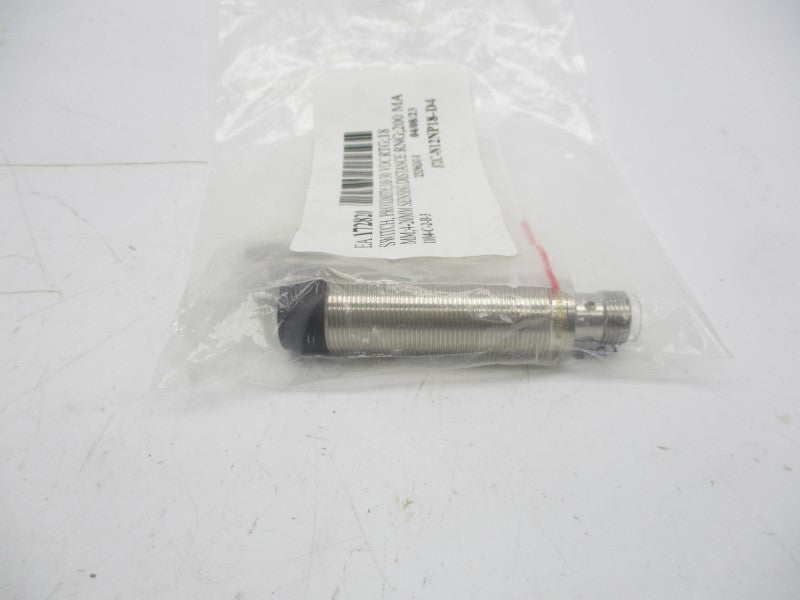 ALLEN BRADLEY 872C-N12NP18-D4 SER. F 10-30VDC  NSMP