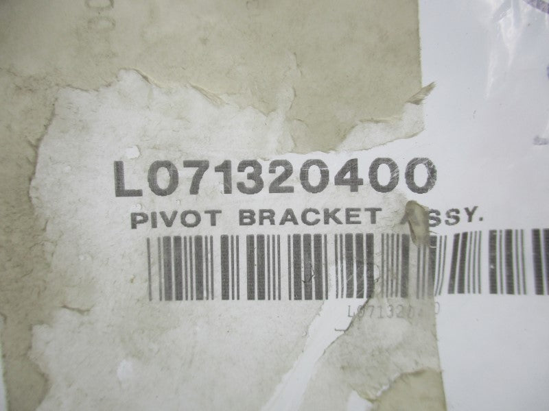 SPARE PART KIT L071320400 NSMP
