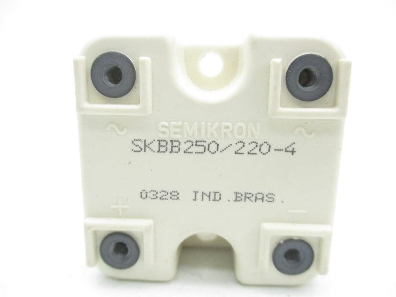 SEMIKRON SKBB250/220-4 NSNP