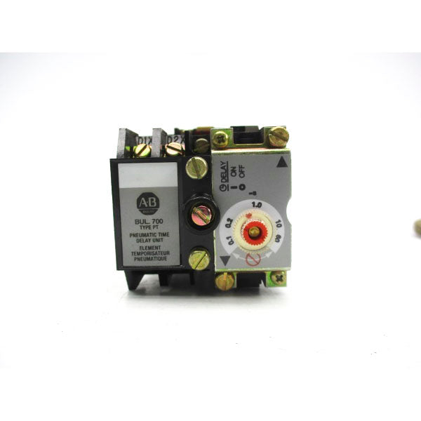 ALLEN BRADLEY 700-PT200A1 SER. C 110/115-120V NSNP
