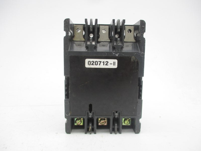 CUTLER HAMMER FD3060 600VAC 60A NSNP