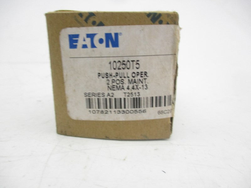 EATON 10250T5 SER. A2 NSMP