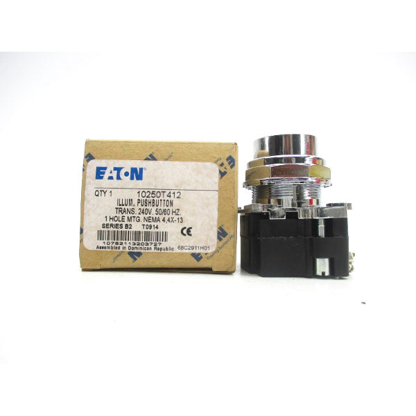 EATON 10250T412 SER. B2 240V NSMP