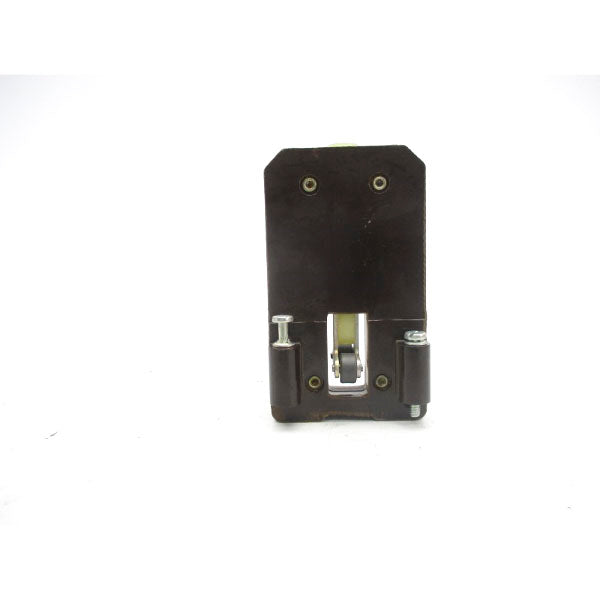 CUTLER HAMMER C321KM1 SER. A (AS PICTURED) NSNP