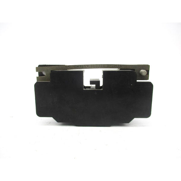 CUTLER HAMMER 10933H7A 600VAC UNMP
