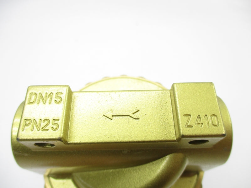 DN15-PN25-Z410 NSNP
