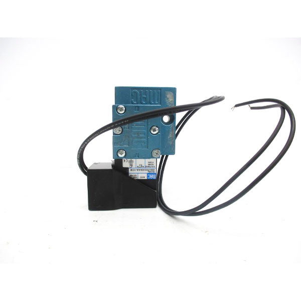 MAC 45A-FA2-DAAA-1CM 110/120V 120PSI UNMP