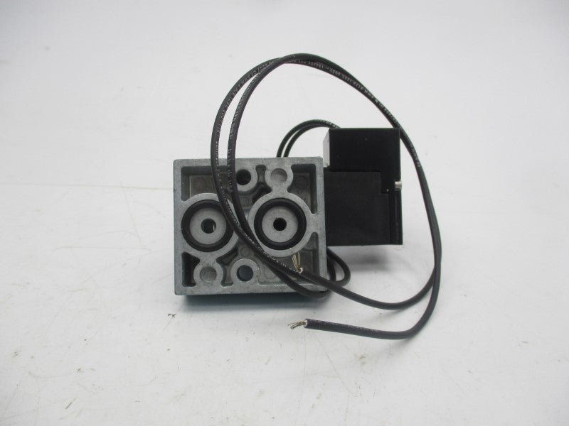 MAC 45A-FA2-DAAA-1CM 110/120V 120PSI UNMP