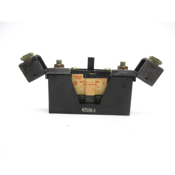 ARROW HART 42558-A 600VAC NSNP