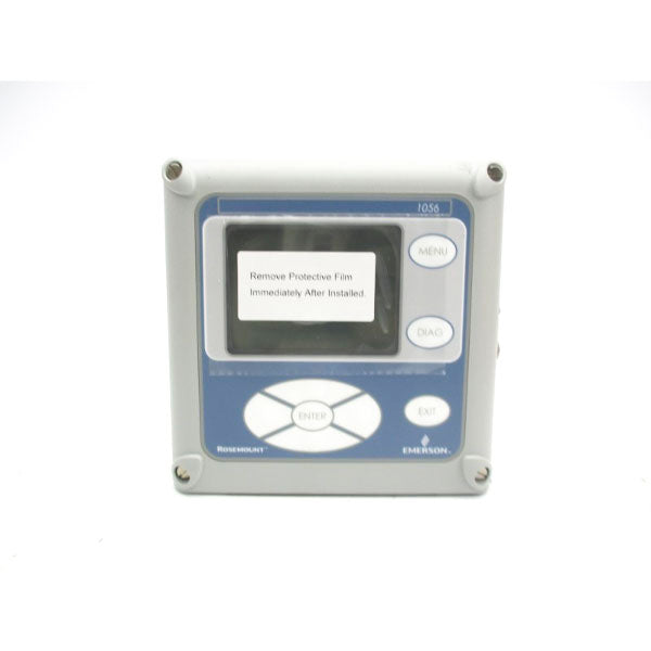 ROSEMOUNT 1056-03-20-30-AN 84-265VAC NSNP