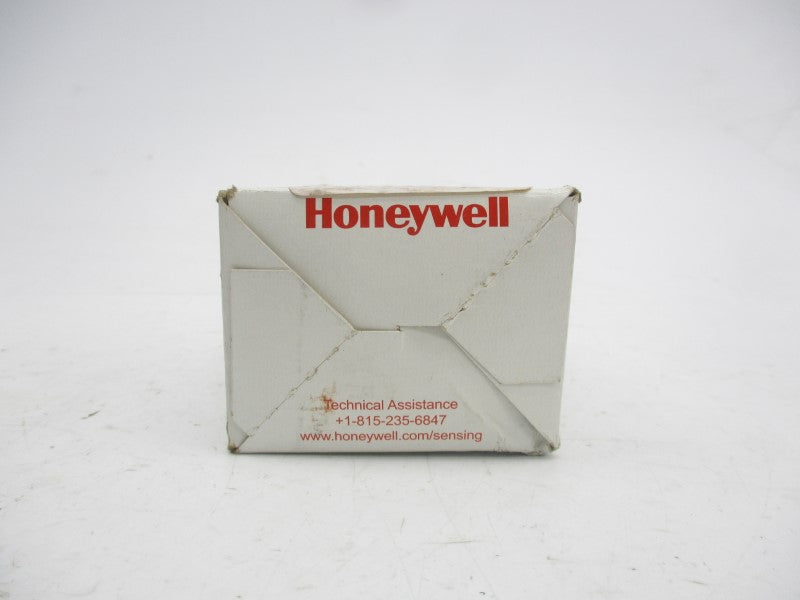HONEYWELL DTE6-2RQ NSFS