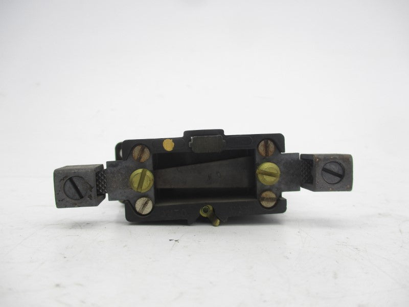 ARROW HART 14-229-522-00-001 600VAC NSNP