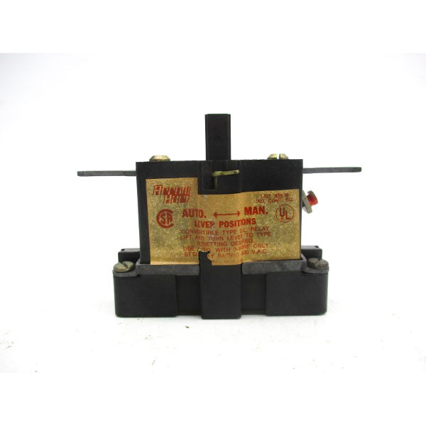 ARROW HART 32620-309-A 600VAC NSNP
