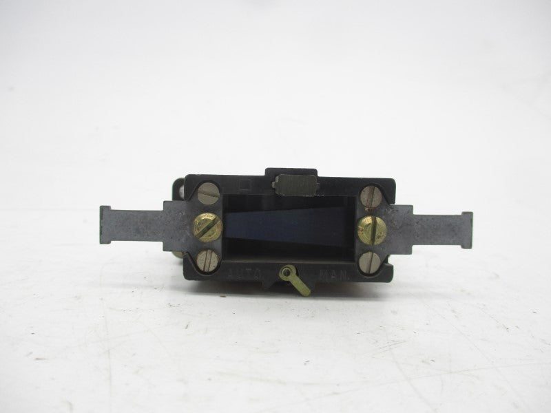 ARROW HART 32620-309-A 600VAC NSNP