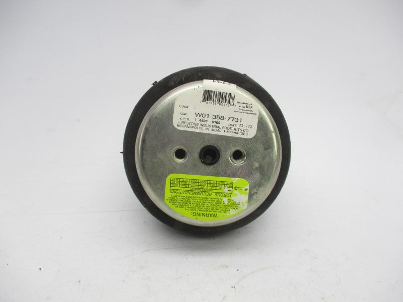 FIRESTONE W01-358-7731 NSNP