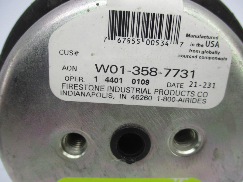FIRESTONE W01-358-7731 NSNP