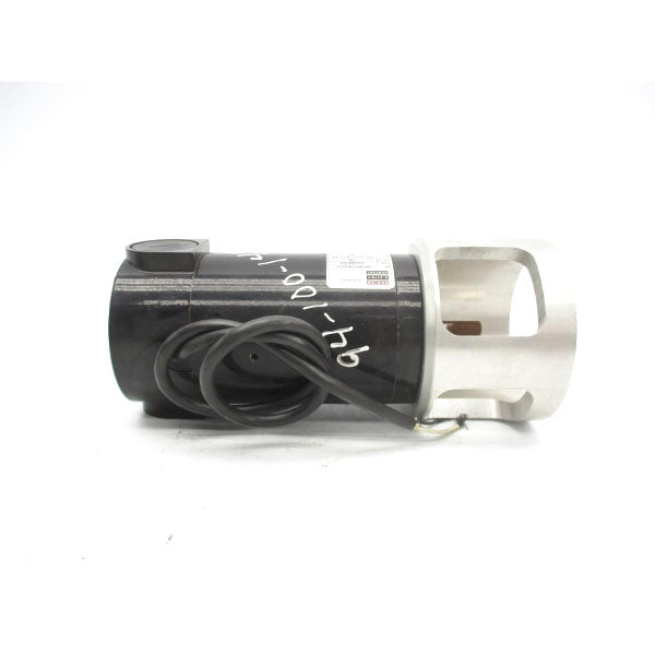 BODINE ELECTIRC 33A5BEPM 130V .91A UNMP